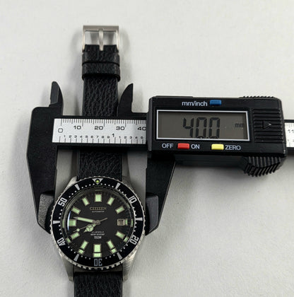 Citizen Challenge Diver 150m