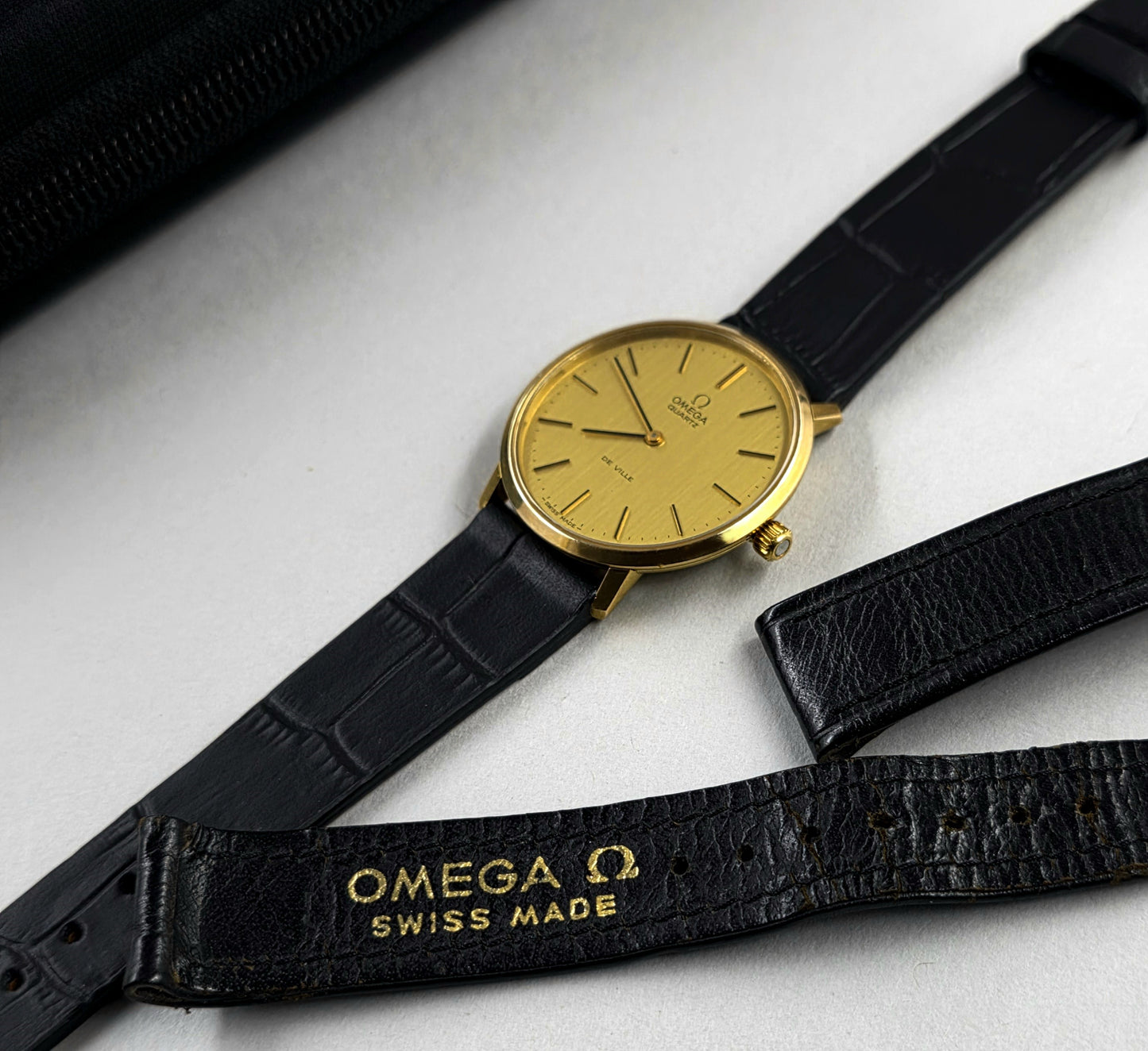 Omega De Ville 191.0044