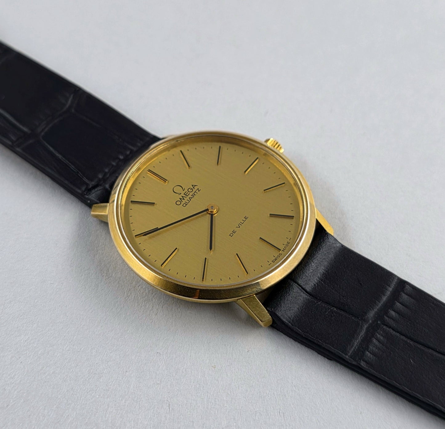 Omega De Ville 191.0044