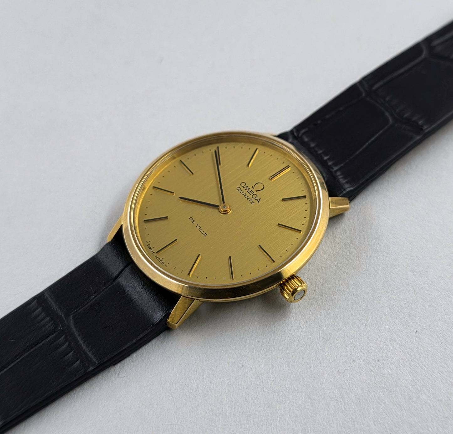 Omega De Ville 191.0044