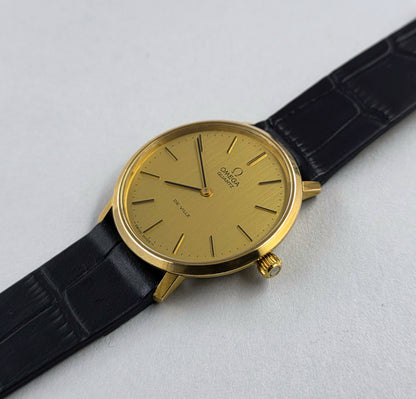 Omega De Ville 191.0044
