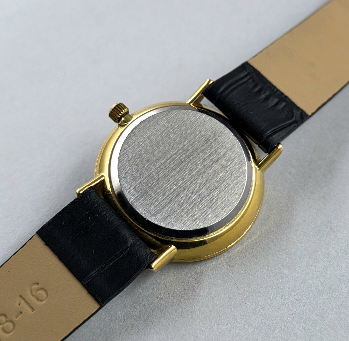 Omega De Ville 191.0044