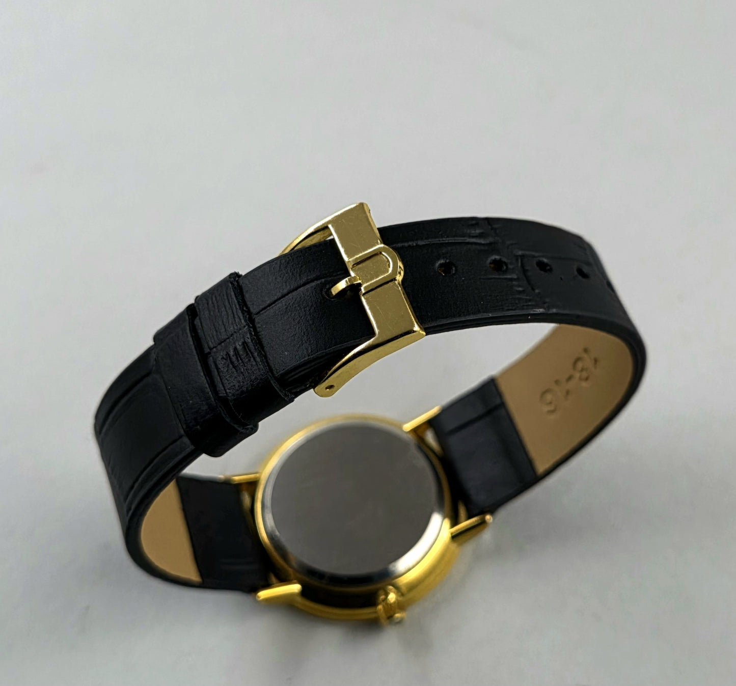 Omega De Ville 191.0044