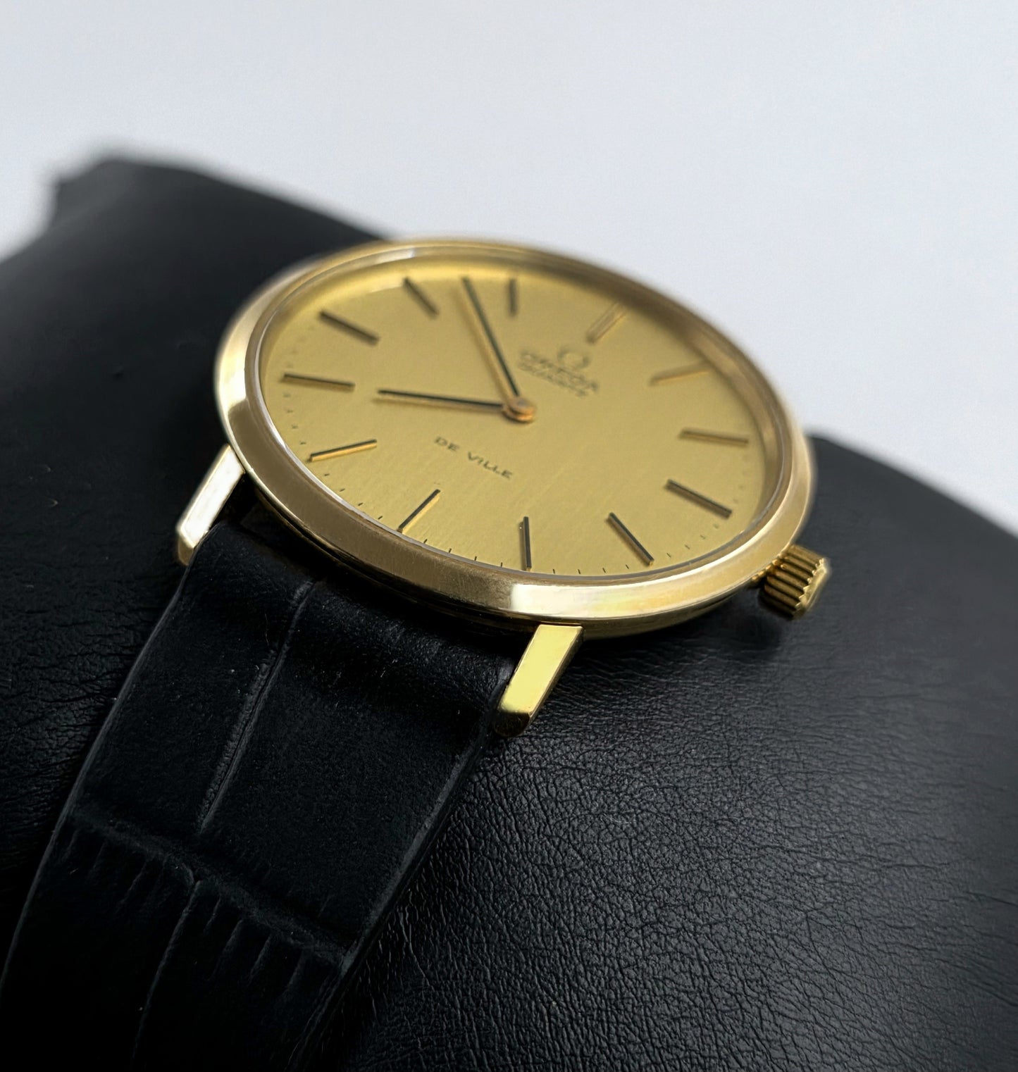 Omega De Ville 191.0044