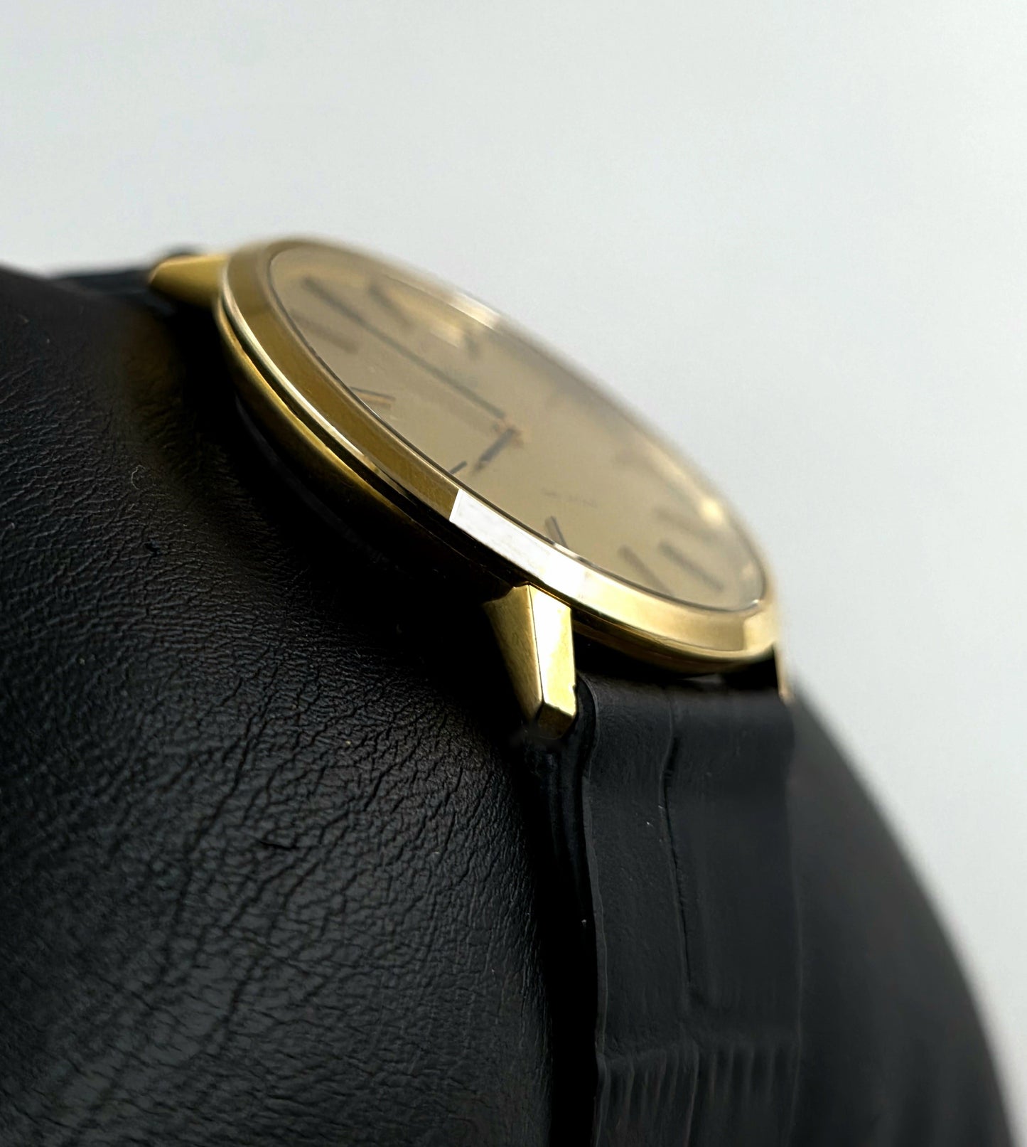 Omega De Ville 191.0044