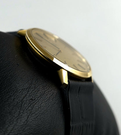 Omega De Ville 191.0044
