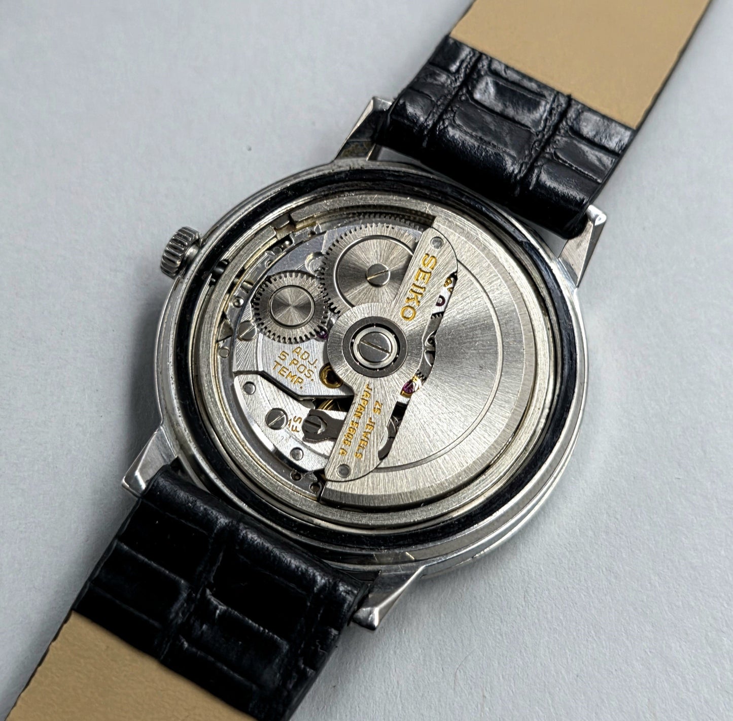 Grand Seiko 5646-7040