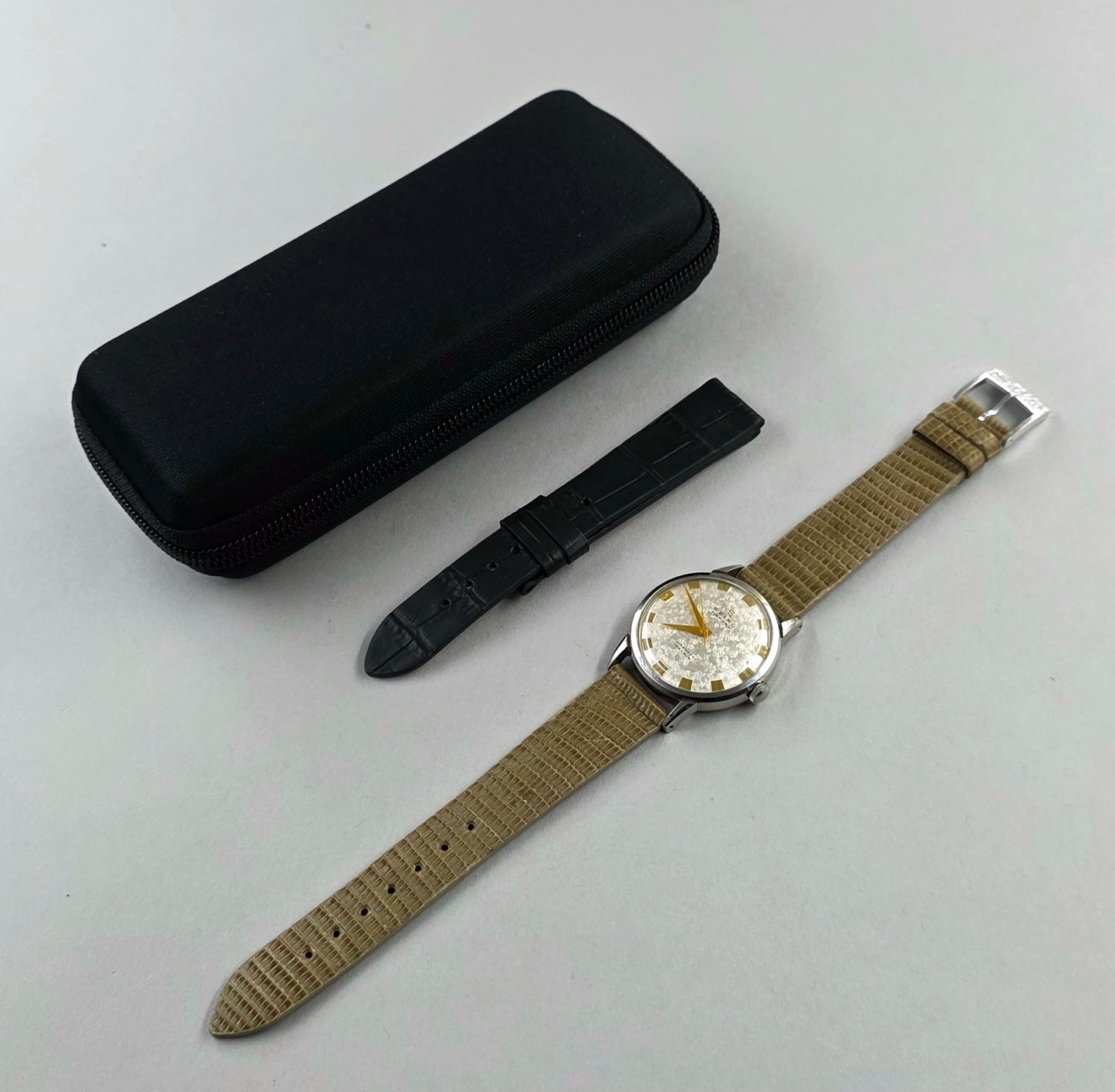 Seiko Marvel 14041
