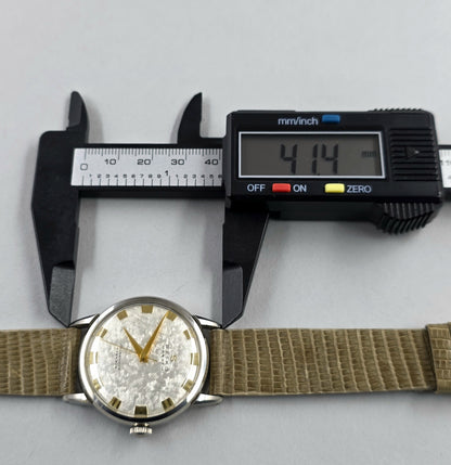 Seiko Marvel 14041