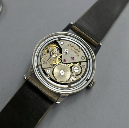 Seiko Marvel 14041