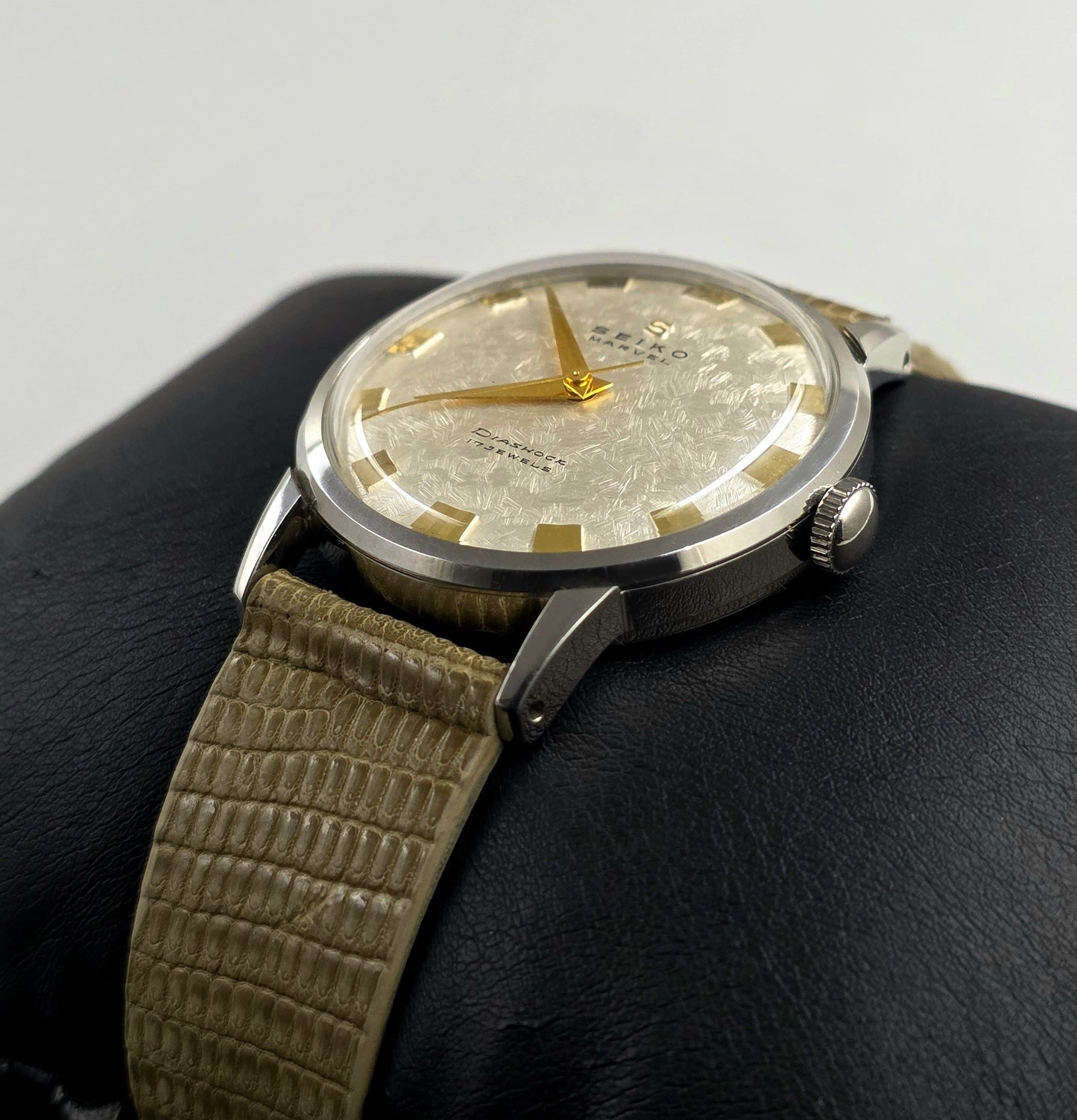 Seiko Marvel 14041