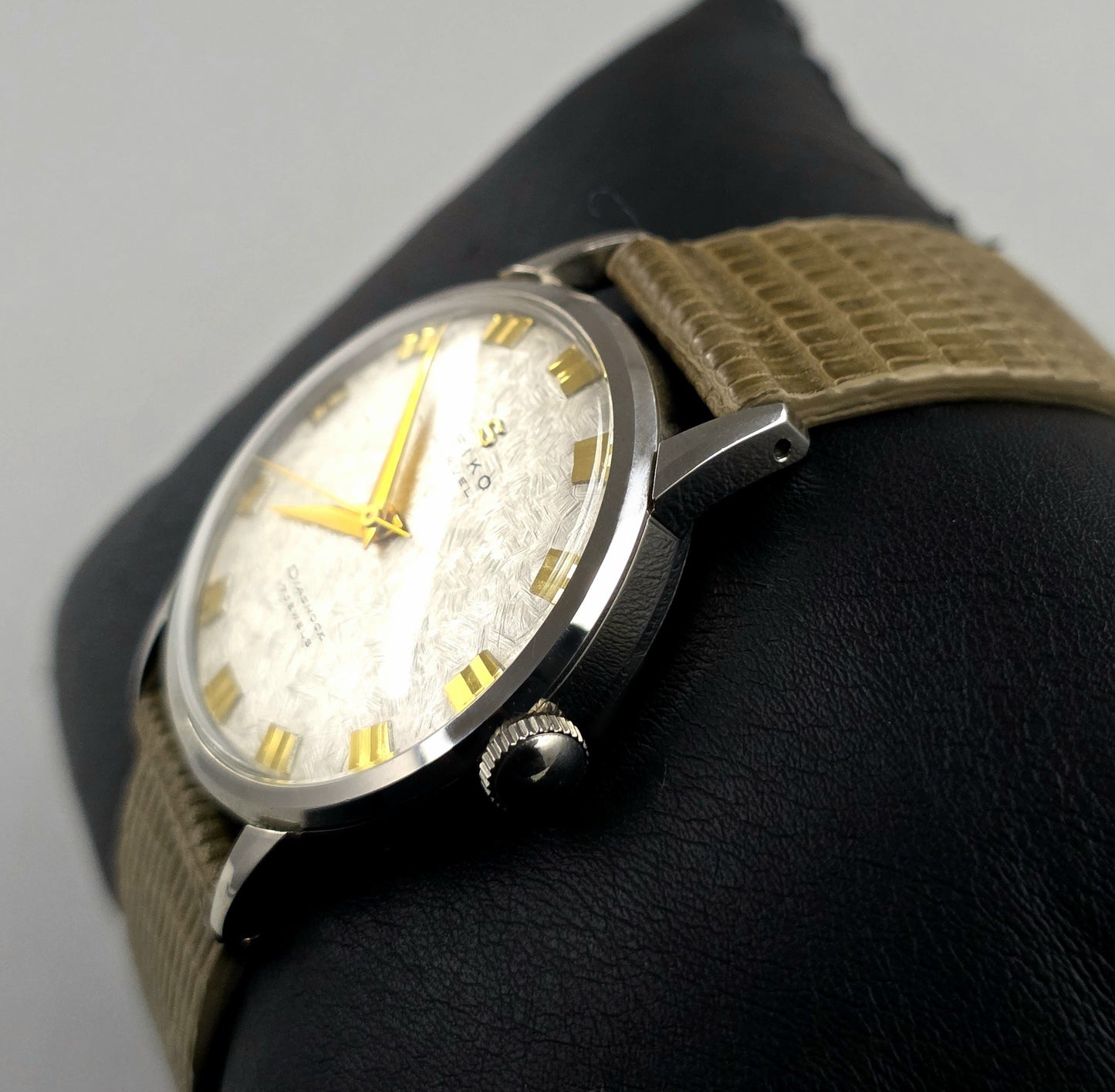Seiko Marvel 14041