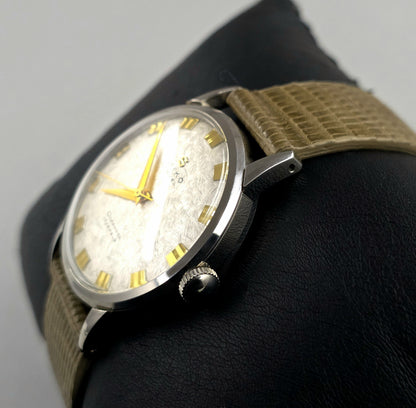Seiko Marvel 14041