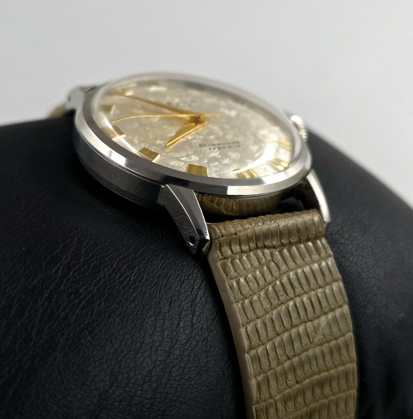 Seiko Marvel 14041