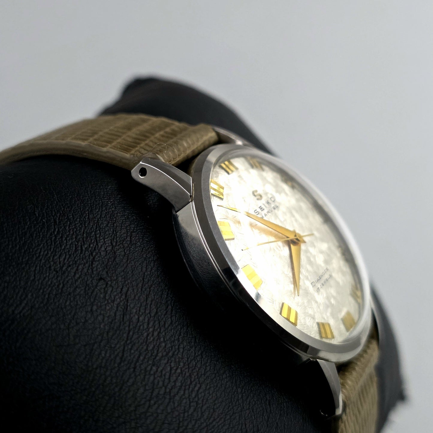 Seiko Marvel 14041