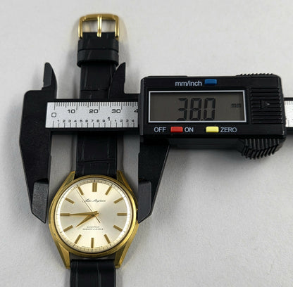 Seiko Skyliner 6220-8010
