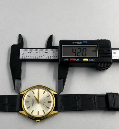 Seiko Skyliner 6220-8010
