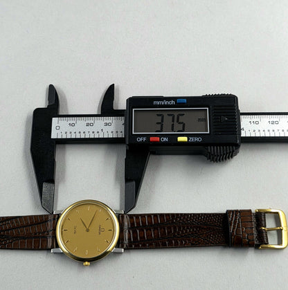 Omega De Ville 195.2378