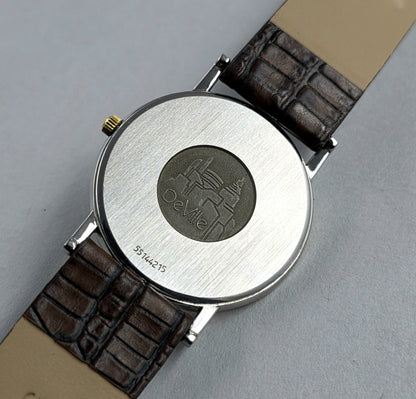 Omega De Ville 195.2378