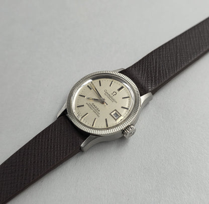 Omega Constellation Lady 568.016