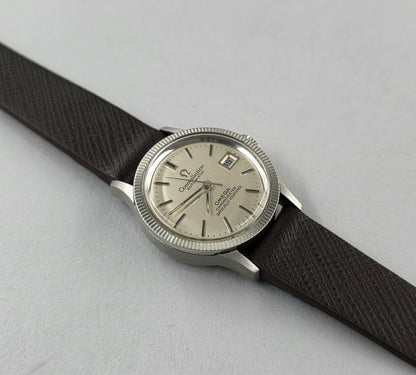 Omega Constellation Lady 568.016