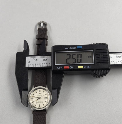 Omega Constellation Lady 568.016