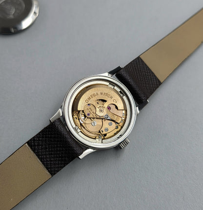 Omega Constellation Lady 568.016