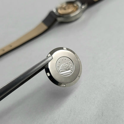 Omega Constellation Lady 568.016