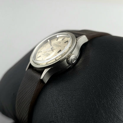 Omega Constellation Lady 568.016