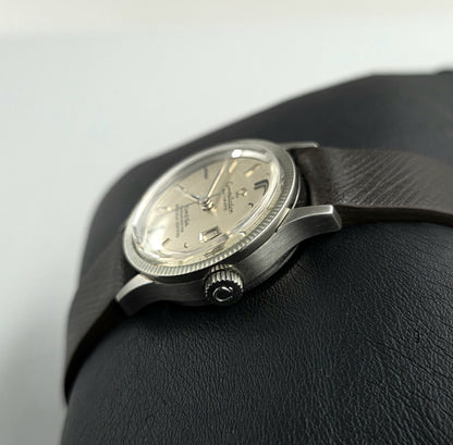 Omega Constellation Lady 568.016