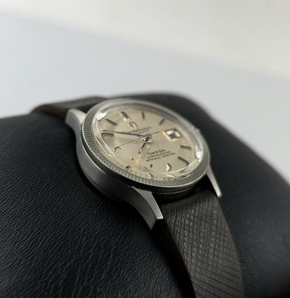 Omega Constellation Lady 568.016