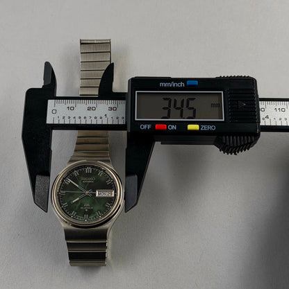 Seiko Lord Matic 5606-6040
