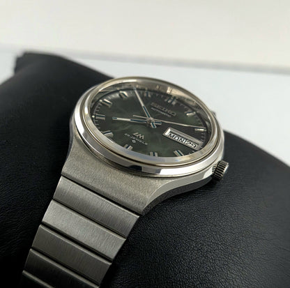 Seiko Lord Matic 5606-6040