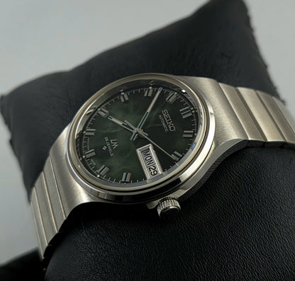 Seiko Lord Matic 5606-6040