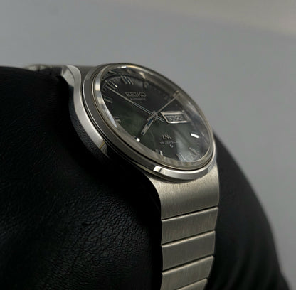 Seiko Lord Matic 5606-6040