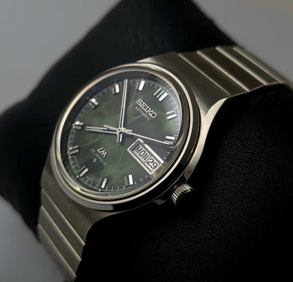 Seiko Lord Matic 5606-6040