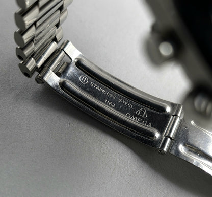 Omega Speedmaster Professional Mark II 145.014