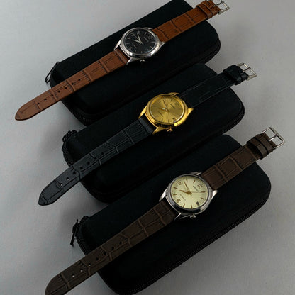 Seiko 7002-8000 Set
