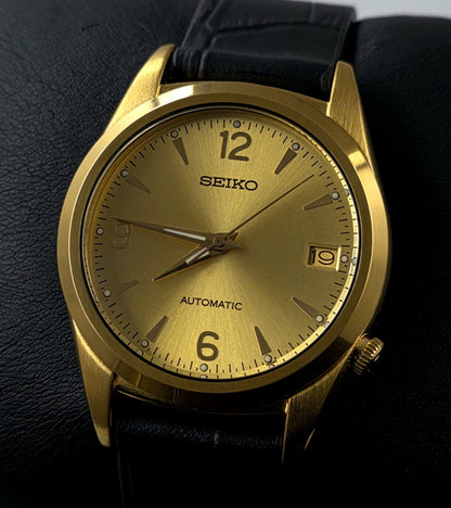 Seiko 7002-8000 Set