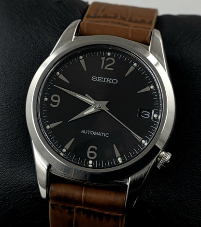 Seiko 7002-8000 Set