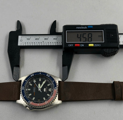 Seiko 5 Pepsi 7002‑7010