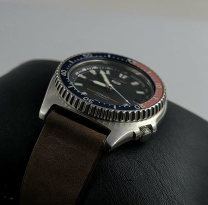 Seiko 5 Pepsi 7002‑7010
