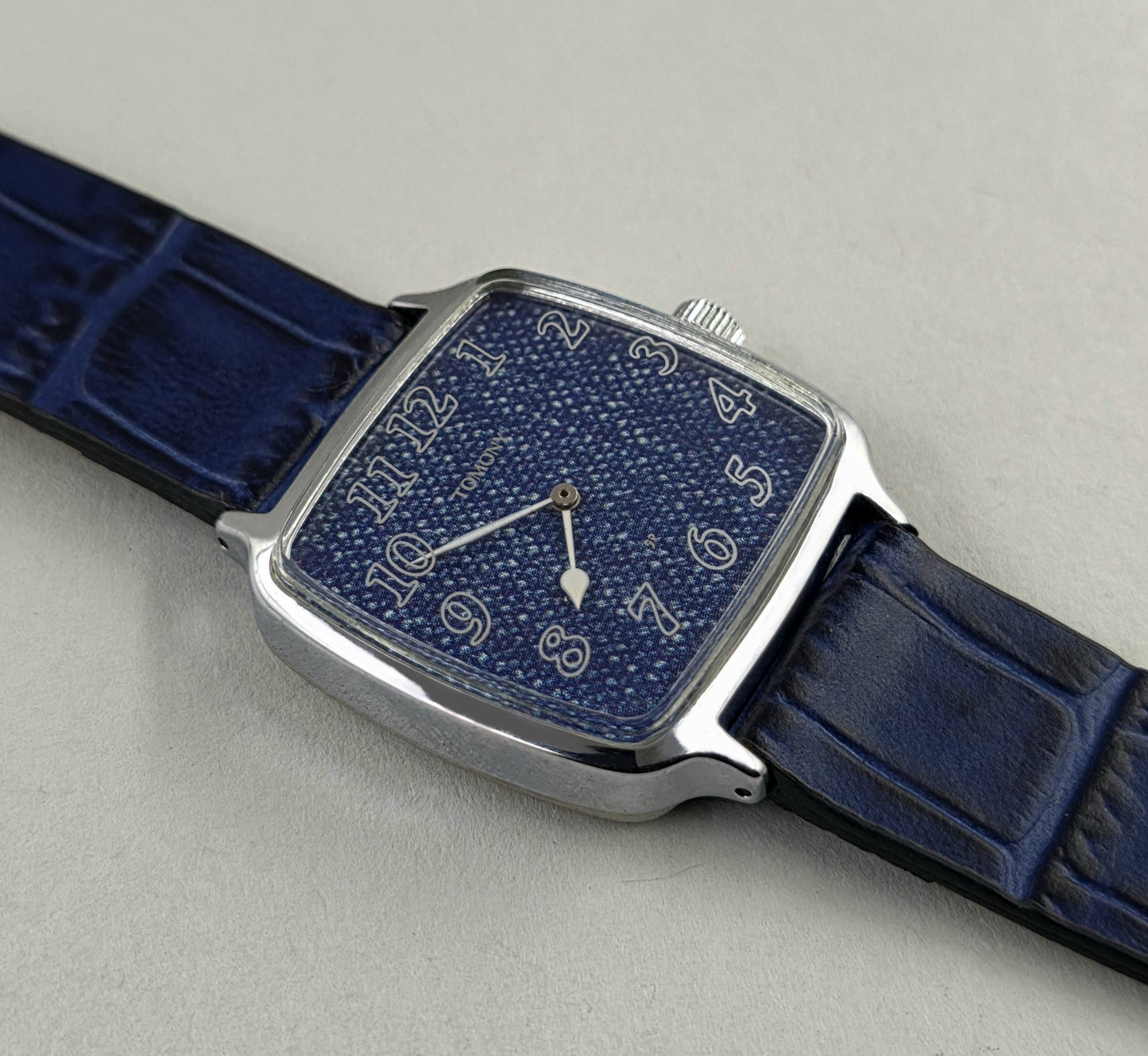 Seiko Tomony 8000-1160