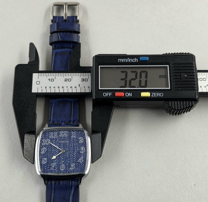 Seiko Tomony 8000-1160