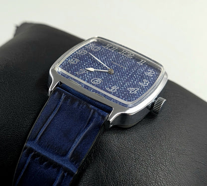 Seiko Tomony 8000-1160