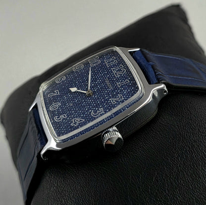 Seiko Tomony 8000-1160