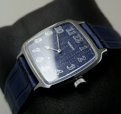 Seiko Tomony 8000-1160