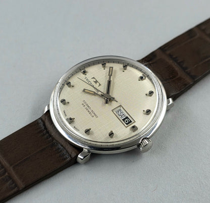 Technos Cosmo-Sonic 2783