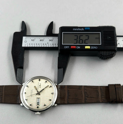 Technos Cosmo-Sonic 2783