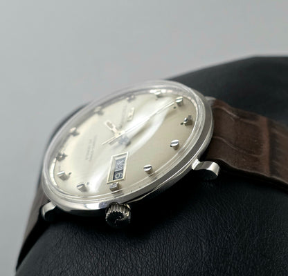 Technos Cosmo-Sonic 2783